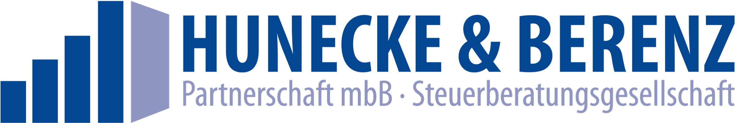 Logo Hunecke Berenz mbH